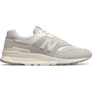 NEW BALANCE CM997 Weiße Sportschuhe - Sneakers NEW BALANCE CM997 Weiße Sportschuhe - Sneakers