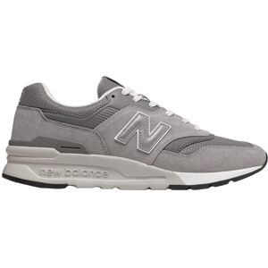 New Balance CM997H - Graue Sneakers - Casual Sportlich New Balance CM997H - Graue Sneakers - Casual Sportlich