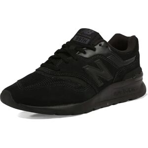 New Balance CM997HV1 Sneakers - Casual Shoes New Balance CM997HV1 Sneakers - Casual Shoes