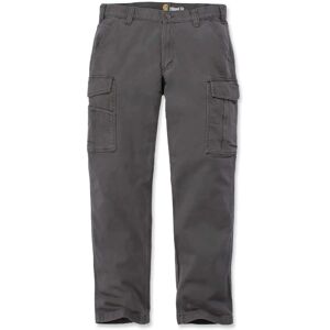 Carhartt Men's Shadow Rigby Cargo Work Pants - Work Pants Carhartt Men's Shadow Rigby Cargo Work Pants - Work Pants