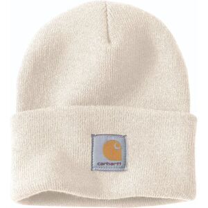 Carhartt Akryl Ur Hat A18 - hvid Carhartt Akryl Ur Hat A18 - hvid