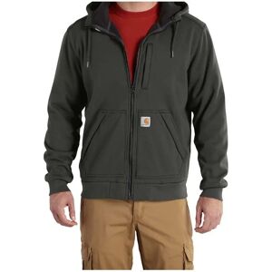 Carhartt Wind Fighter Sweatshirt (101759) - peat Carhartt Wind Fighter Sweatshirt (101759) - peat