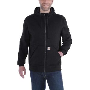 Carhartt Wind Fighter Sweatshirt (101759) - black Carhartt Wind Fighter Sweatshirt (101759) - black
