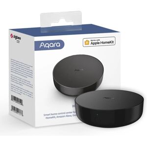 Aqara HM2-G01 Slimme Thuis Hub - Zigbee, WiFi, IR Aqara HM2-G01 Slimme Thuis Hub - Zigbee, WiFi, IR