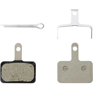 Shimano B05S-RX Resin Brake Pads - Brake Pad, Steel Support, Universal Shimano B05S-RX Resin Brake Pads - Brake Pad, Steel Support, Universal