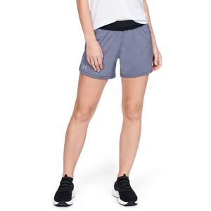 Under Armour Launch SW GO Long Short - Shorts de corrida para mulheres - Cinza - O ano todo Under Armour Launch SW GO Long Short - Shorts de corrida para mulheres - Cinza - O ano todo