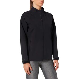 Under Armour Stormproof Golf Rain Jacket - Black - Rain Jacket Under Armour Stormproof Golf Rain Jacket - Black - Rain Jacket