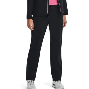 Under Armour Womens Stormproof Golf Rain Trousers - Golf Rain Trousers Under Armour Womens Stormproof Golf Rain Trousers - Golf Rain Trousers