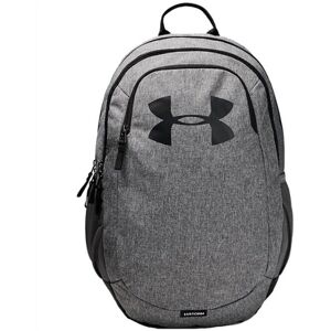 Under Armour Scrimmage 2.0 Backpack Grey - Durable, Water-Resistant Under Armour Scrimmage 2.0 Backpack Grey - Durable, Water-Resistant