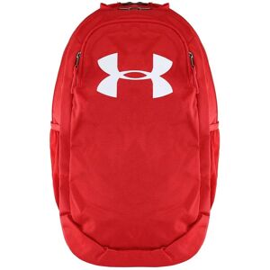 Under Armour Red Sports Backpack - Model 1342652-600 Under Armour Red Sports Backpack - Model 1342652-600