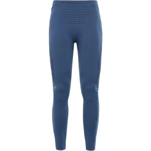 The North Face Damen Sportleggings Blau The North Face Damen Sportleggings Blau