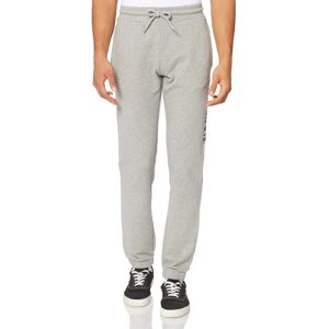 Napapijri NP0A4EZK Pantalon long de sport gris Napapijri NP0A4EZK Pantalon long de sport gris