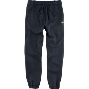 Dickies Mapleton Black Jogging Pants - Jogging Pants Dickies Mapleton Black Jogging Pants - Jogging Pants