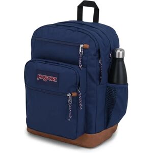JanSport Cool Student Rucksack - Blau - Laptopfach JanSport Cool Student Rucksack - Blau - Laptopfach