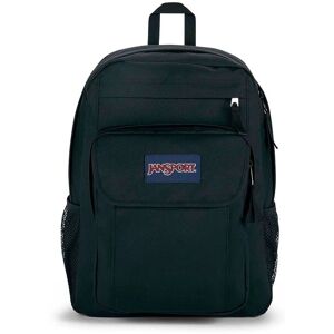 JanSport Union Pack Backpack - Black JanSport Union Pack Backpack - Black