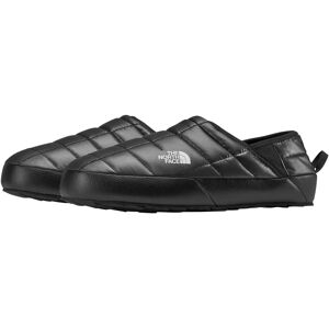 The North Face Model KY4 - Recycled Slippers - Homewear The North Face Model KY4 - Recycled Slippers - Homewear