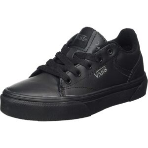 Vans Seldan Black - Sneakers Vans Seldan Black - Sneakers