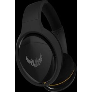 Casque ASUS TUF Gaming H5 Lite avec fil - Pour jouer - Publicité Casque ASUS TUF Gaming H5 Lite avec fil - Pour jouer - Publicité