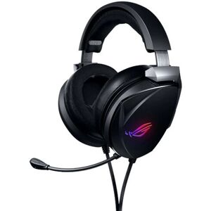 ASUS - ROG Theta 7.1 - Nero - USB-C cablata - Headset ASUS - ROG Theta 7.1 - Nero - USB-C cablata - Headset