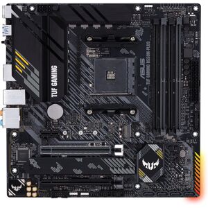 Carte mère ASUS TUF Gaming B550M-PLUS - AMD B550, DDR4, Wi-Fi 6 Carte mère ASUS TUF Gaming B550M-PLUS - AMD B550, DDR4, Wi-Fi 6