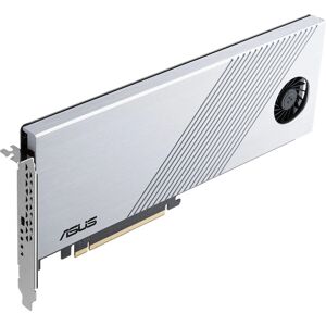 ASUS Hyper M.2 x16 Gen 4 Interface Card - Internal Storage Expansion ASUS Hyper M.2 x16 Gen 4 Interface Card - Internal Storage Expansion