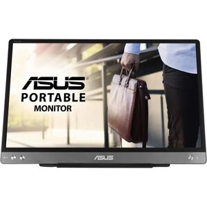 ASUS MB14AC Portable 14-inch Full HD Grey Monitor ASUS MB14AC Portable 14-inch Full HD Grey Monitor