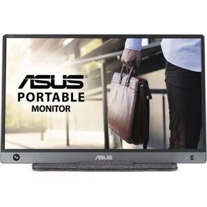 ASUS MB16AH 15.6-inch Full HD Monitor - Computer Monitor ASUS MB16AH 15.6-inch Full HD Monitor - Computer Monitor