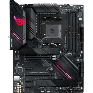 ASUS ROG STRIX B550-F GAMING(WI-FI) - Motherboard ASUS ROG STRIX B550-F GAMING(WI-FI) - Motherboard