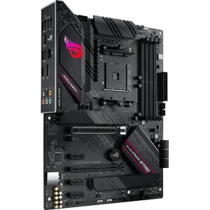 ASUS ROG STRIX B550-F GAMING AMD B550 Socket ATX - Motherboard ASUS ROG STRIX B550-F GAMING AMD B550 Socket ATX - Motherboard