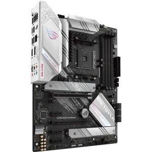 ASUS ROG STRIX B550-A GAMING AMD B550 Socket AM4 ATX - Motherboard ASUS ROG STRIX B550-A GAMING AMD B550 Socket AM4 ATX - Motherboard