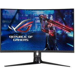 ASUS ROG Strix XG32VC - 31.5 inch WQHD Monitor ASUS ROG Strix XG32VC - 31.5 inch WQHD Monitor