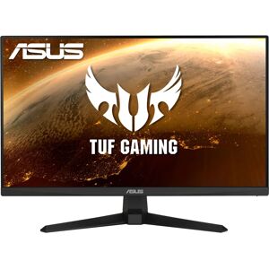 ASUS TUF Gaming VG249Q1A Moniteur 23.8" Full HD IPS 165Hz - Publicité ASUS TUF Gaming VG249Q1A Moniteur 23.8" Full HD IPS 165Hz - Publicité