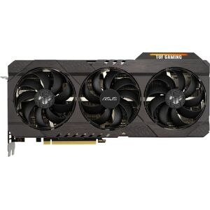 ASUS - TUF-RTX3070-O8G-GAMING - 8 GB GDDR6 - Graphics Card ASUS - TUF-RTX3070-O8G-GAMING - 8 GB GDDR6 - Graphics Card