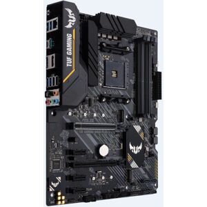 ASUS B450-PLUS II Motherboard - DDR4, HDMI, M.2, ATX ASUS B450-PLUS II Motherboard - DDR4, HDMI, M.2, ATX