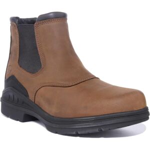 Bottes de Travail en Cuir Marron ARIAT - Bottes - Publicité Bottes de Travail en Cuir Marron ARIAT - Bottes - Publicité