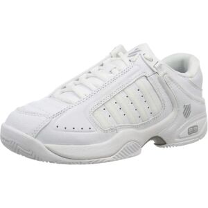 Chaussures K Swiss Defier Rs Allcourt - Tennis Femmes - Publicité Chaussures K Swiss Defier Rs Allcourt - Tennis Femmes - Publicité
