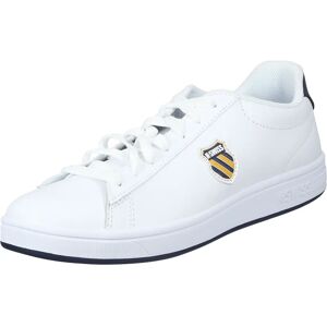 K-Swiss Classic Court Shield - Herrskor - Sneakers K-Swiss Classic Court Shield - Herrskor - Sneakers
