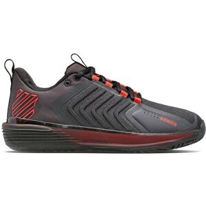 K Swiss Ultrashot 3 Allcourt - Chaussures de Tennis pour Hommes K Swiss Ultrashot 3 Allcourt - Chaussures de Tennis pour Hommes