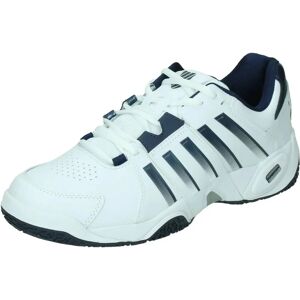 K-Swiss Accomplish IV Omni - Wit - Maat 44 K-Swiss Accomplish IV Omni - Wit - Maat 44