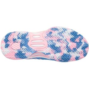 Zapatillas de tenis K Swiss Hypercourt Express 2 Azul - Ligera y Supportiva Zapatillas de tenis K Swiss Hypercourt Express 2 Azul - Ligera y Supportiva