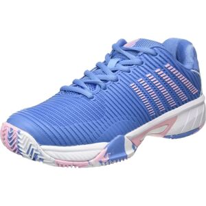Zapatillas K Swiss Hypercourt Express 2 Azul - Unisex Zapatillas K Swiss Hypercourt Express 2 Azul - Unisex
