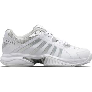 Chaussures K Swiss Receiver V Allcourt - Tennis - Publicité Chaussures K Swiss Receiver V Allcourt - Tennis - Publicité