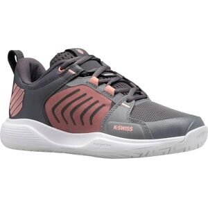 Baskets Ultrashot All Court K Swiss - Soutien Stable Baskets Ultrashot All Court K Swiss - Soutien Stable