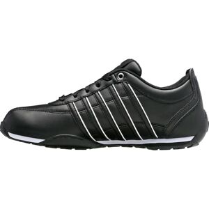 K-Swiss Arvee 1.5 - Sneakers - Pelle - Nero & Bianco K-Swiss Arvee 1.5 - Sneakers - Pelle - Nero & Bianco