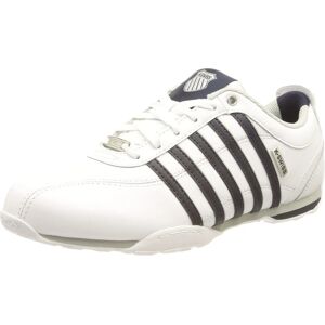 K-Swiss Arvee 1.5 Lederschuhe - Herren Weiß K-Swiss Arvee 1.5 Lederschuhe - Herren Weiß