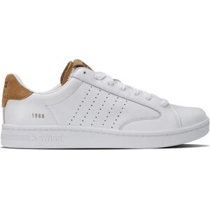 K-SWISS Lozan Klub LTH Chaussures de Sport - Publicité K-SWISS Lozan Klub LTH Chaussures de Sport - Publicité