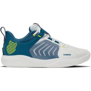 K-Swiss Ultrashot Team Tennis Shoes - All Surface Blue 42 K-Swiss Ultrashot Team Tennis Shoes - All Surface Blue 42
