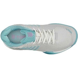 K Swiss Hypercourt Express 2 Allcourt Schoenen - Tennis K Swiss Hypercourt Express 2 Allcourt Schoenen - Tennis