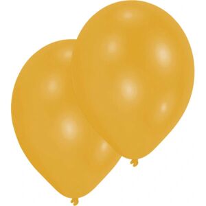 Amscan 9904932 Gold Toy Balloon - Balloon Amscan 9904932 Gold Toy Balloon - Balloon