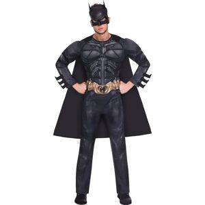 Amscan Batgirl Costume for Kids - Official Licensed Superhero Outfit Amscan Batgirl Costume for Kids - Official Licensed Superhero Outfit